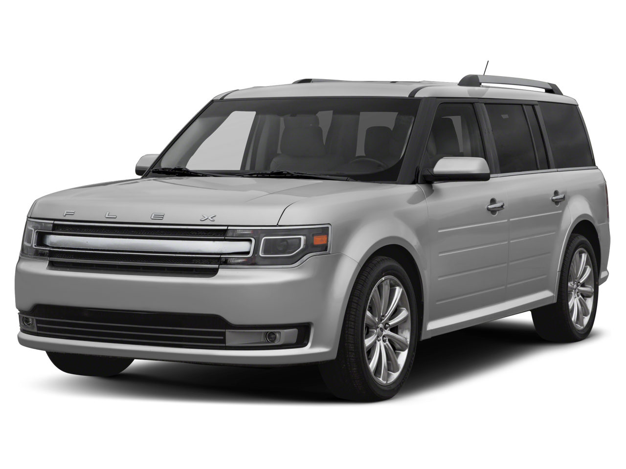 2015 Ford Flex