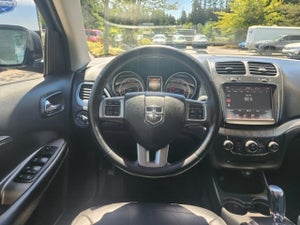 2019 Dodge Journey Crossroad AWD