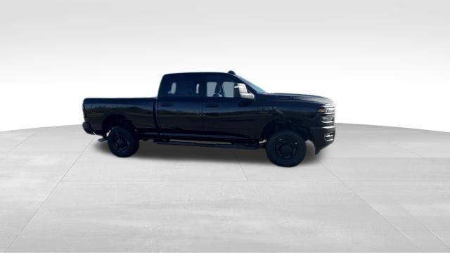 2026 RAM Ram 2500 — detail view